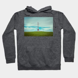 New York Monument Hoodie